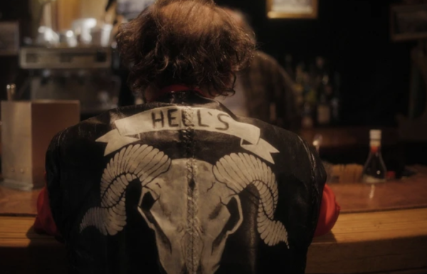 Devil's Hole